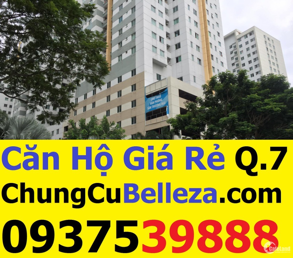 bán chung cư quận 7 tphcm. 093 75 39 888