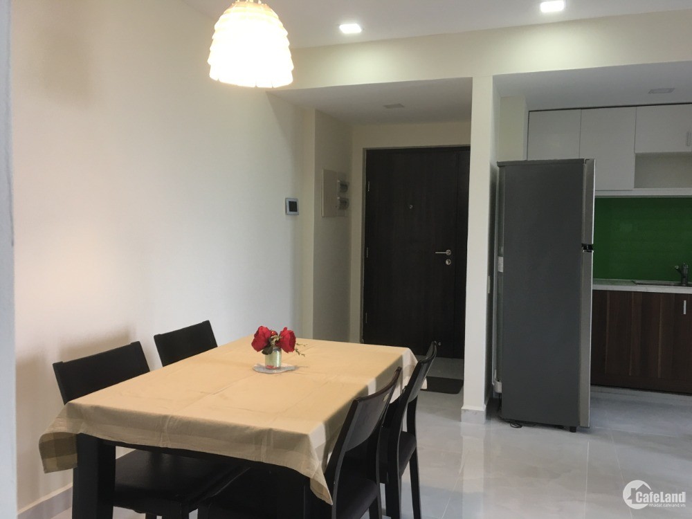 BÁN CĂN GREEN VALLEY 2PN 2WC, DT 88.63M2, GIÁ BÁN 4.3TỶ - 0964815437_ THANH TRÂM