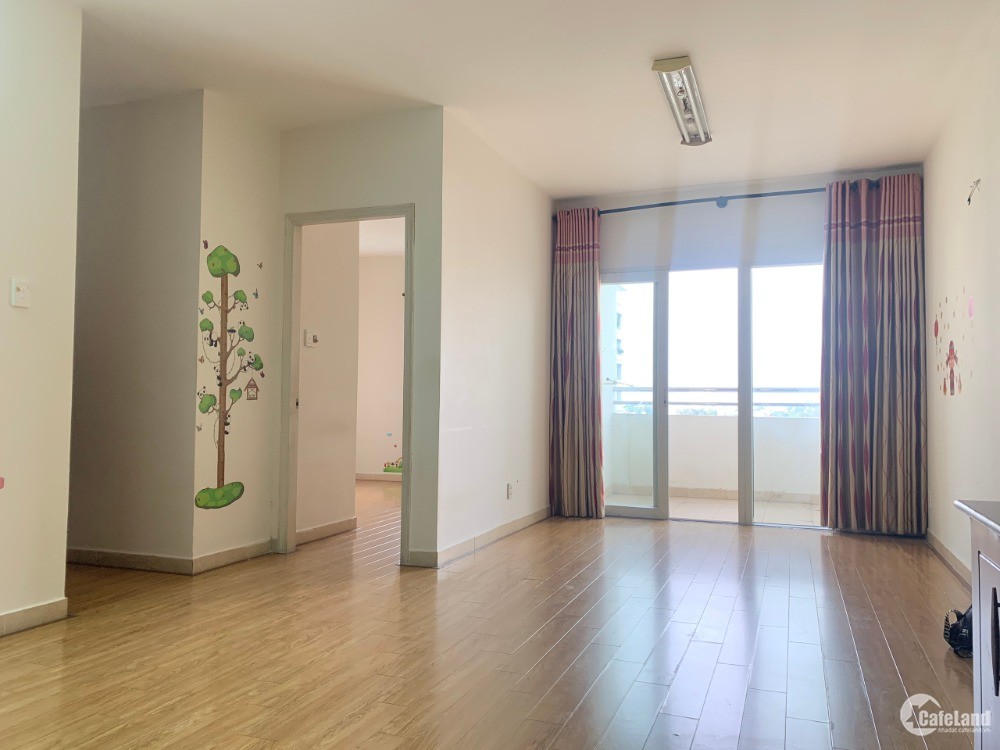 Ngộp tiền bán gấp căn hộ 2 phòng ngủ chung cư Sunview cây keo Thủ Đức- Liên hệ :