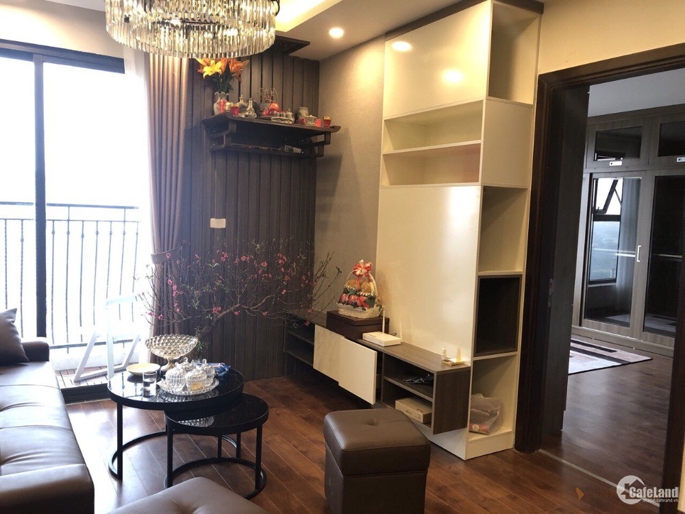 Bán căn hộ chung cư An Bình city- Tòa A3- DT 82m2/3PN- giá 3 tỷ 1- Full đồ đẹp.