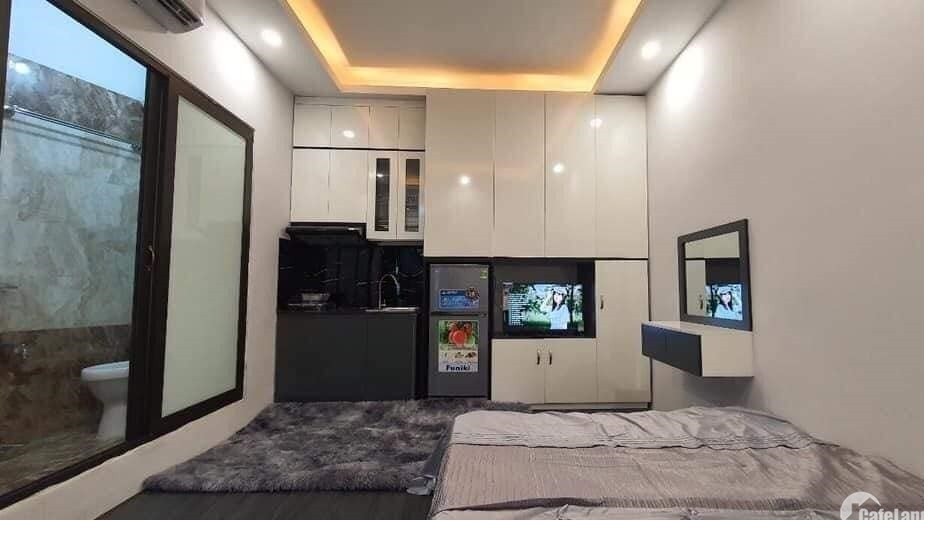 Bán Nhà Trọ Thanh Xuân, 17 phòng như hình, 70tr/th nội thất VIP hơn 8 tỷ Mr. Vũ