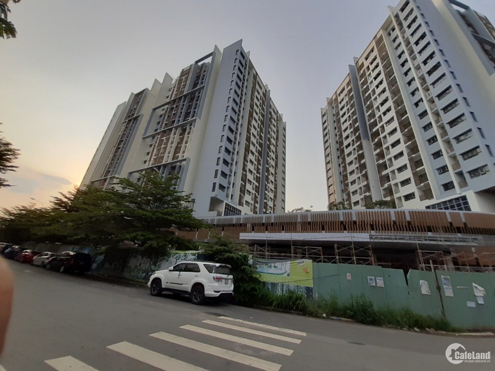 Topaz Twins Biên Hòa, căn hộ trung tâm thành phố 78m2, 2PN chênh chỉ 2 tỷ