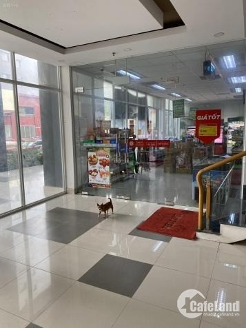 Tin Sốc - Mặt bằng Shophouse ngay B.viện Đa Khoa ĐN sale đậm trong Tháng 8