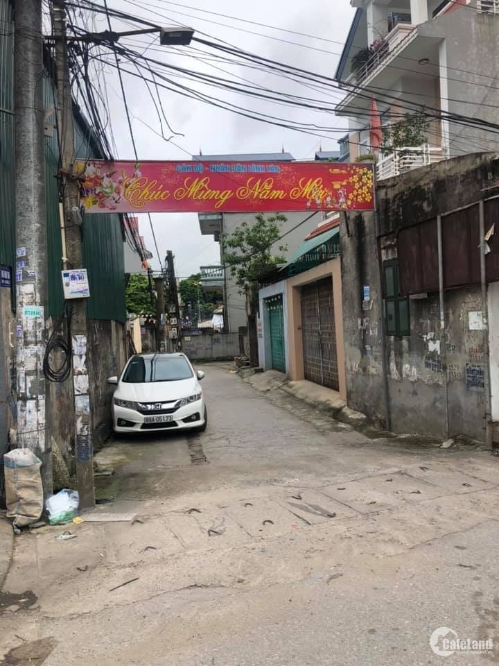 Hàng hiếm bán nhà gần ngã tư Bần, Mỹ Hào, Hưng Yên