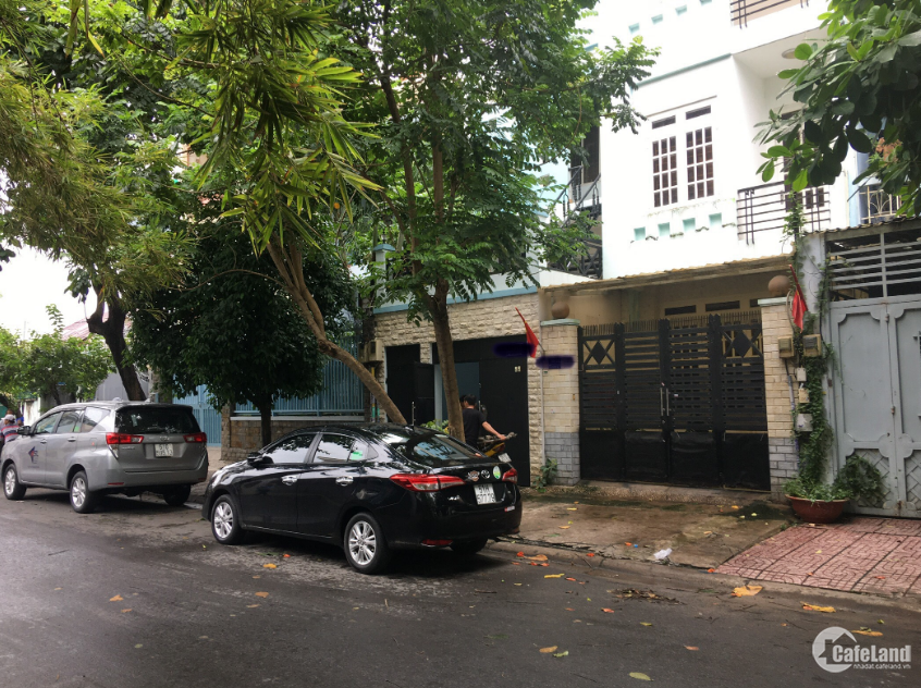 Chính chủ bán nhà hẻm 69/ - đường Nguyễn Gia Trí (D2 cũ), phường 25, Bình Thạnh.