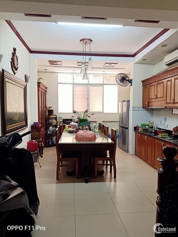 Bán nhà gía tốt Mai Hương Hai Bà Trưng Hà Nội 52m x3 tầng,MT4m,giá 2tỷ7, lh 0968