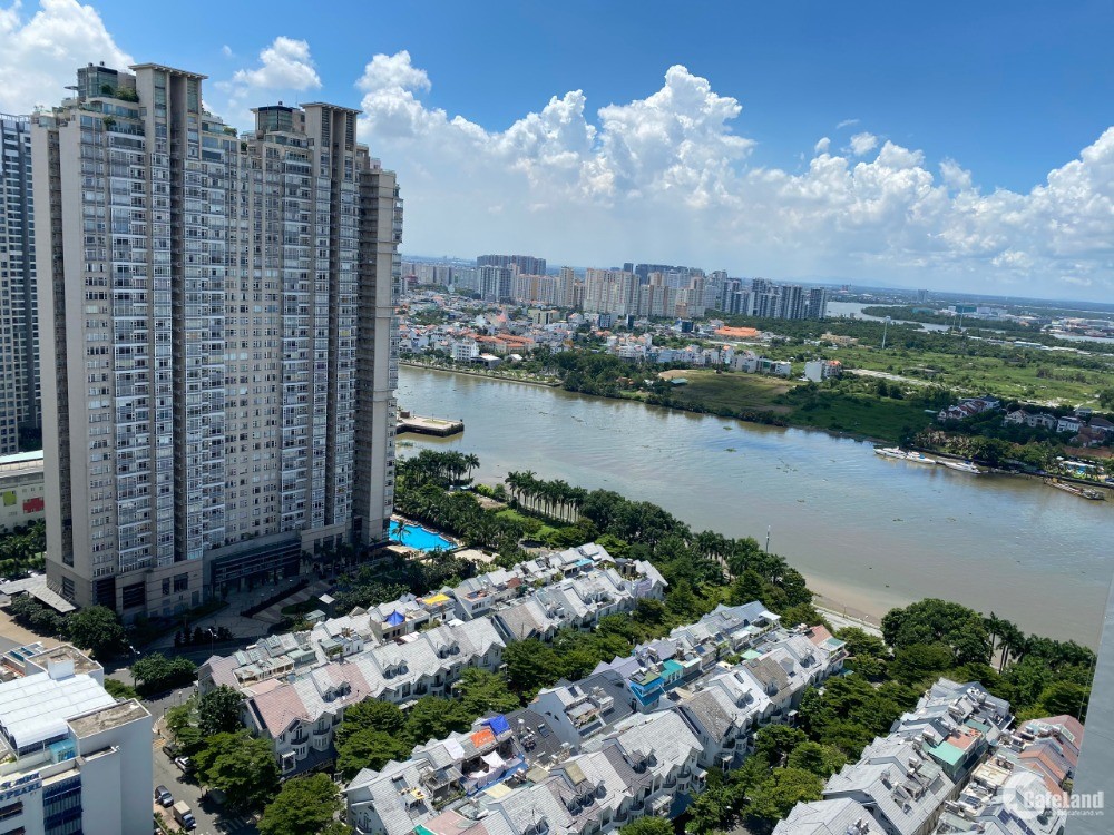 Cho thuê căn hộ Opal Tower Saigon Pearl, full nội thất, giá tốt ở HCM