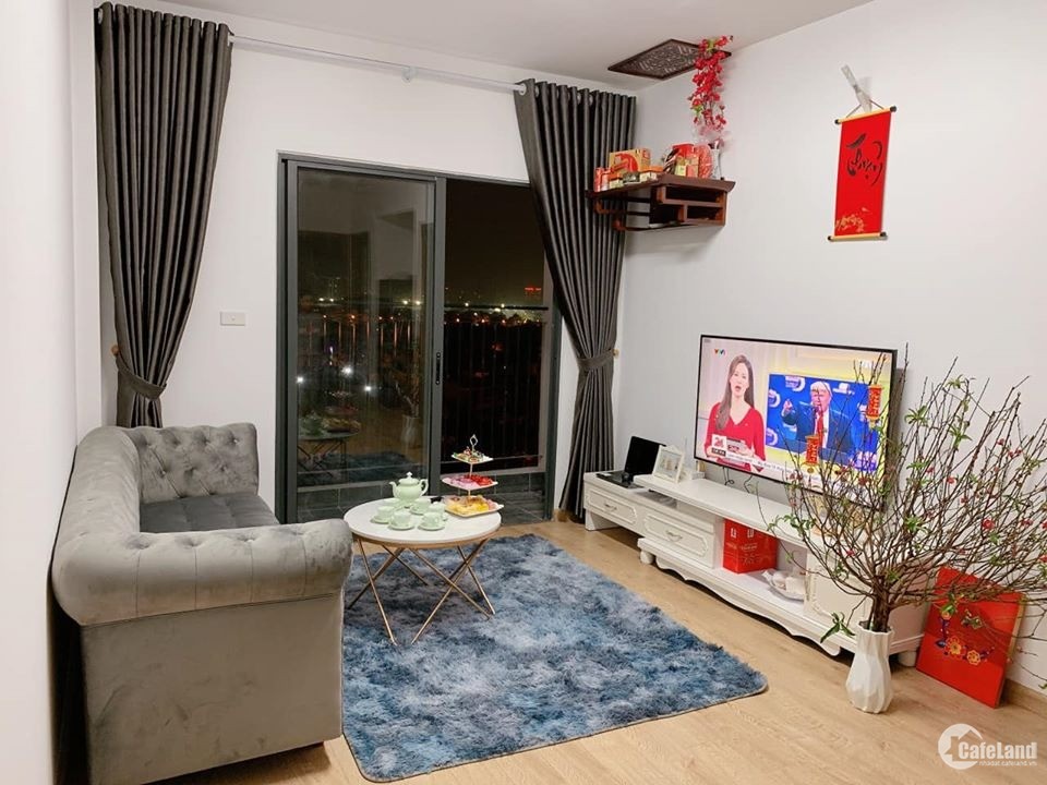 Cho thuê căn hộ chung cư siêu rẻ Hope Residence Phúc Đồng, Long Biên.70m.