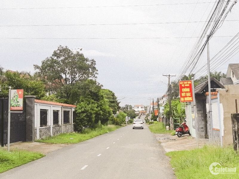 bán đất phường Tam Phước Biên Hòa sổ riêng 500m2 gần ngã 3 Thái Lan