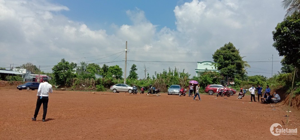Bán đất Đồng Nai-khu vực Trảng Bom