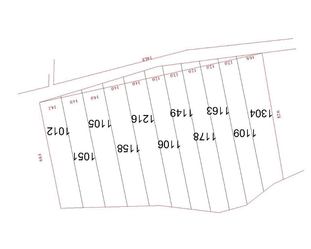 ĐẤT NỀN ĐAMBRI, BẢO LỘC - GIÁ RẺ