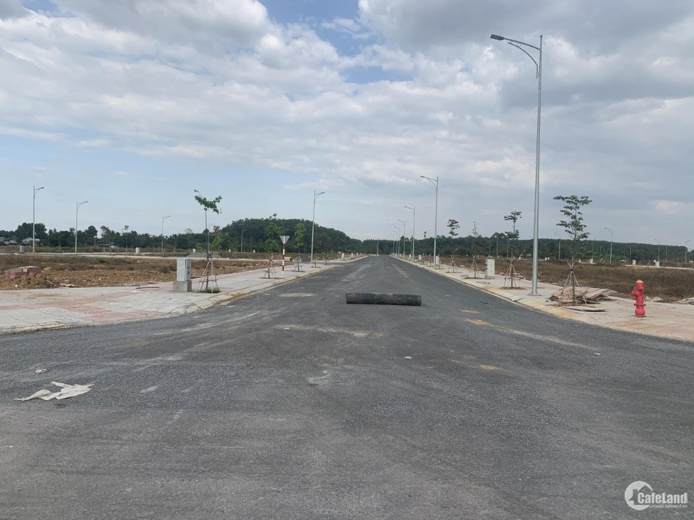 Đất Phước Tân, Biên Hòa, gần chợ Tân Mai 2, giá rẻ 950 triệu, SHR, Thổ Cư 100%