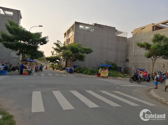 Chính chủ cần sang lại 90m2 TT Bình Thạnh ngay Nguyễn Cửu Vân,P27,giá 3,7tỷ