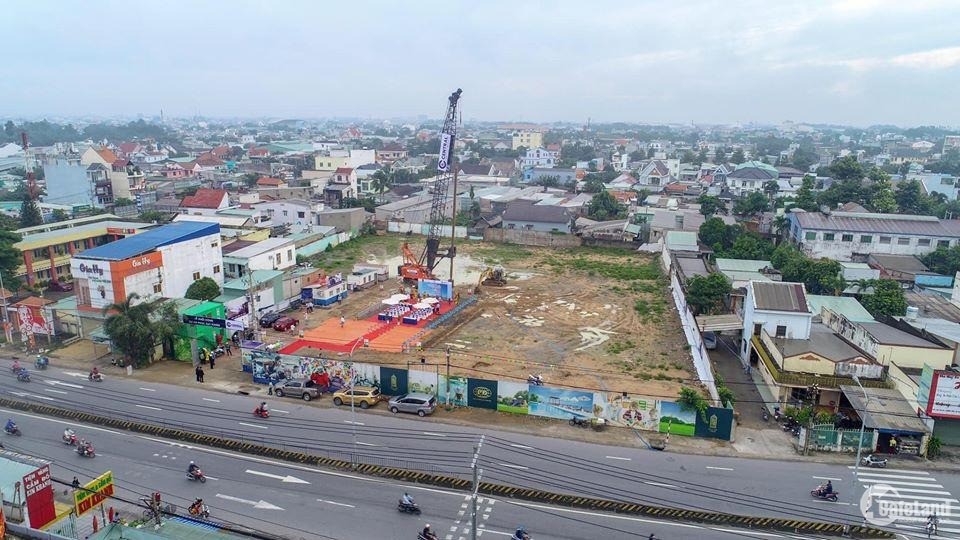 Phúc Đạt Tower dự án có thời gian thanh toán cực tối giản và linh hoạt.