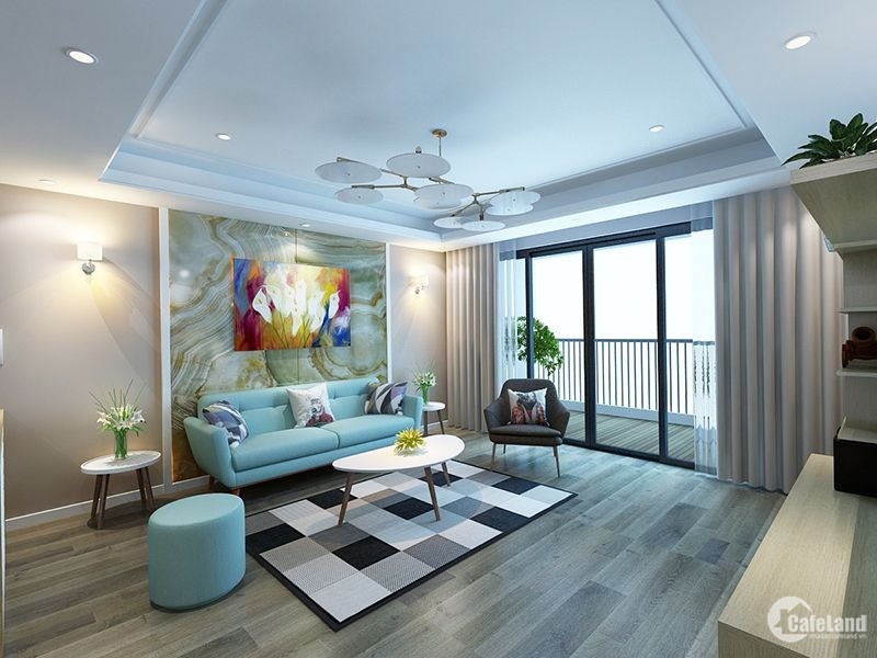 Bán căn chung cư thương mại Hòa Khánh, thiết kế đẹp, cao cấp, chỉ từ 1 tỷ/căn.