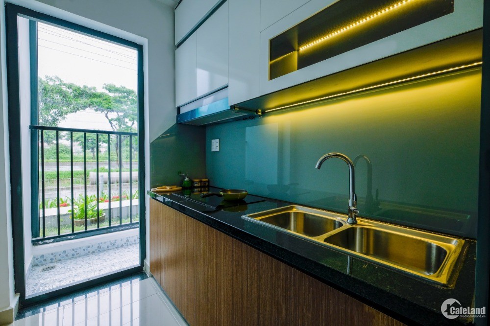 Công bố 200 căn hộ đẹp nhất dự án Osimi Phú Mỹ