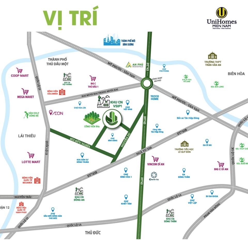 An Cư-Lạc Nghiệp-Phát Triển Lâu Dài- Chỉ Với 350Triệu Sở Hữu Ngôi Nhà Hạnh Phúc