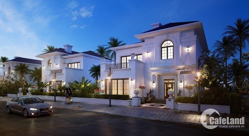 Shop Villas 3 tầng giá 9 tỷ đã có sổ tại Bãi Trường Phú Quốc 0967512202