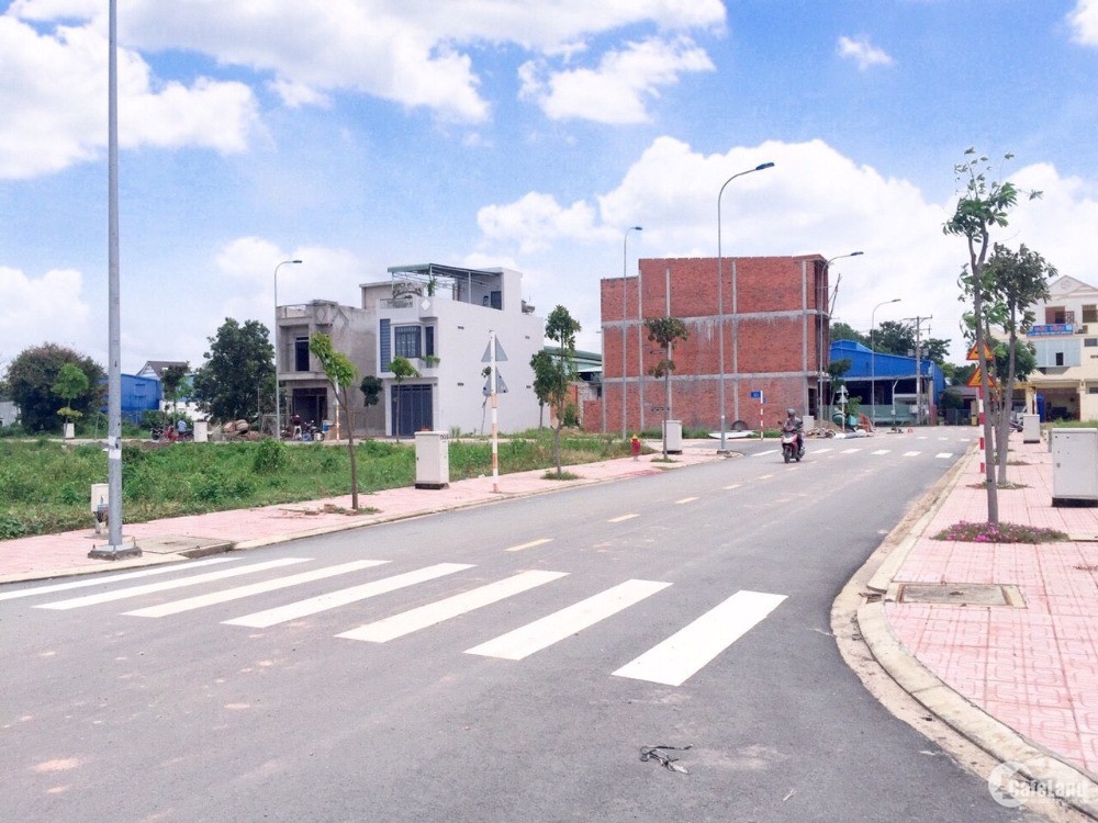 Khu nhà ở Minh An - Siêu phẩm đất nền 2020 dành cho các nhà đầu tư chỉ 800 triệu