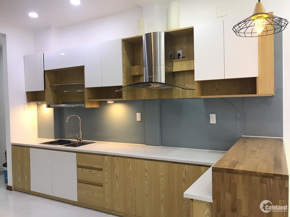 Anh chị cần mua nhà Bình Thạnh dưới 6 tỷ, 60m2, pháp lý sạch?