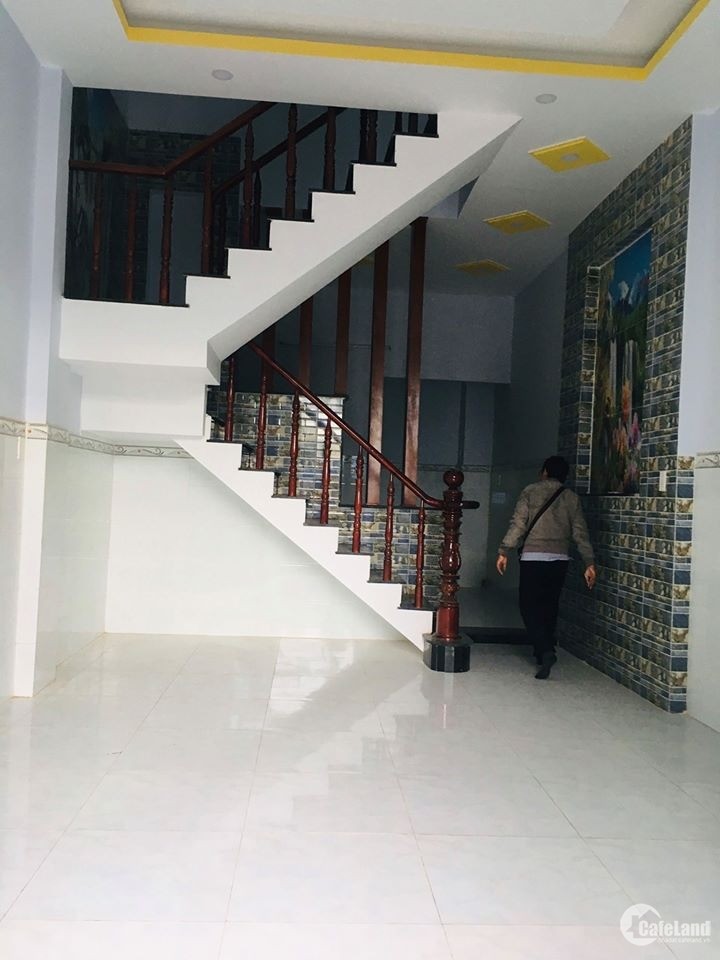 Chủ bán nhà gần mặt tiền Trần Hưng Đạo 55m2 HBG 5.8 tỷ LH: 0913777008