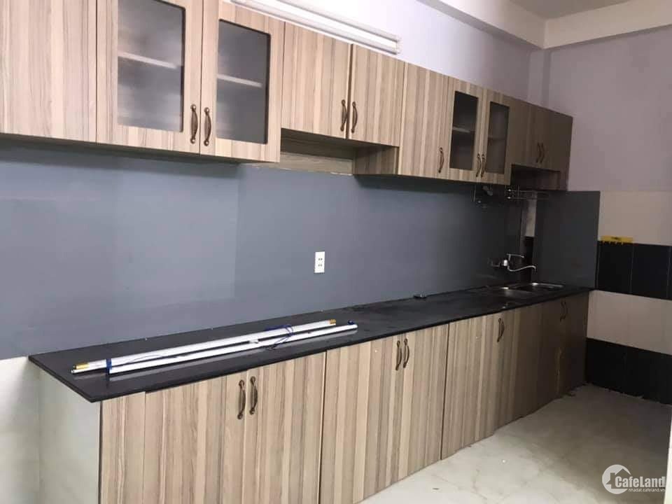 Bán nhà khu VIP Hồ Biểu Chánh Phường 11 quận Phú Nhuận - 74M²(4.5x17) - 12 tỷ.