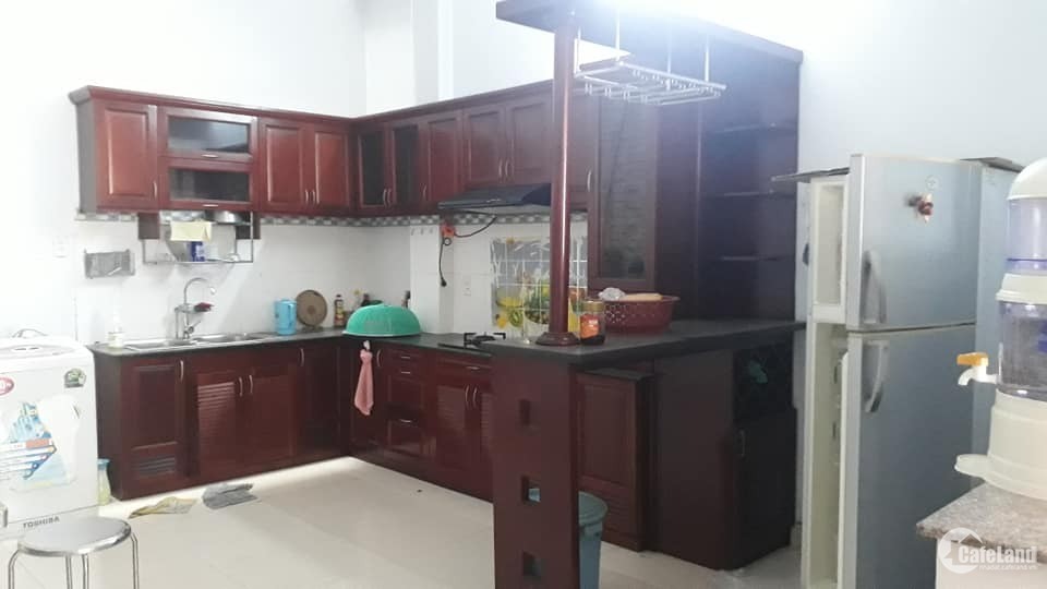 (Tân Bình)Nhà đẹp,gần mặt tiền,giá cực tốt,Phạm văn Bạch,60m2 chỉ 3.98tỷ