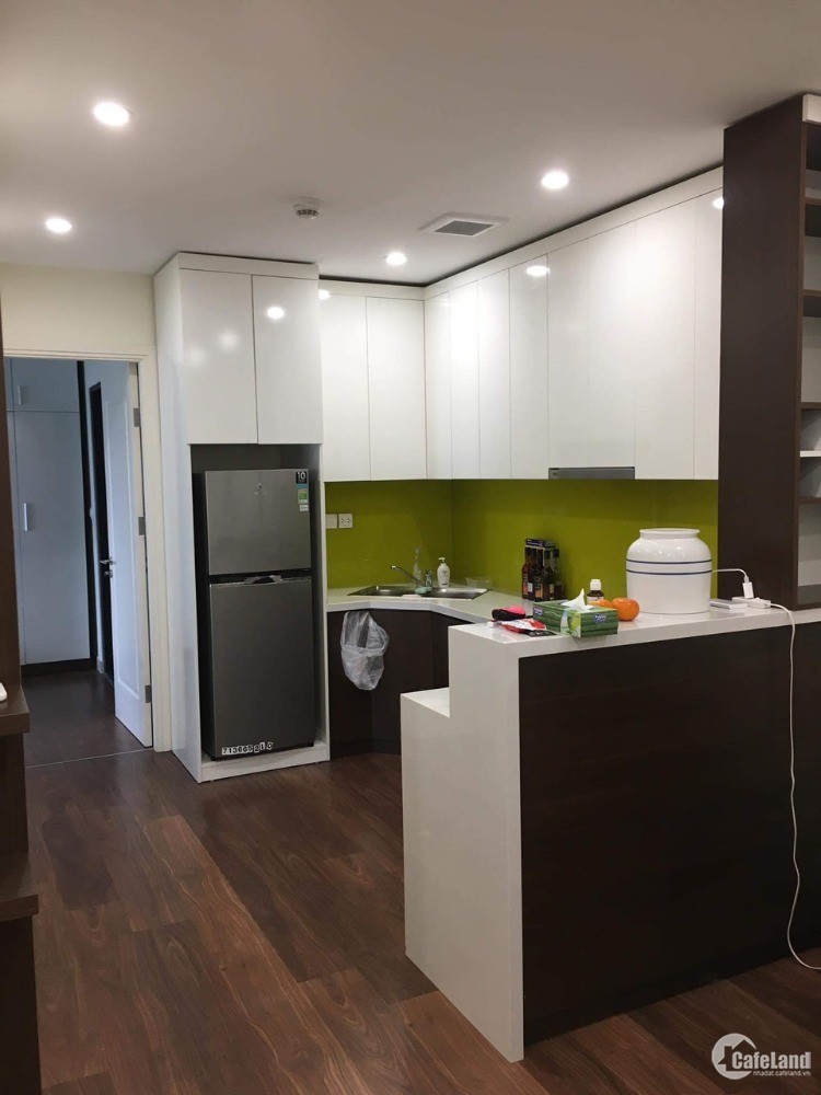 2 ngủ 80m2 Imperia Garden giá chỉ 2,8 tỷ