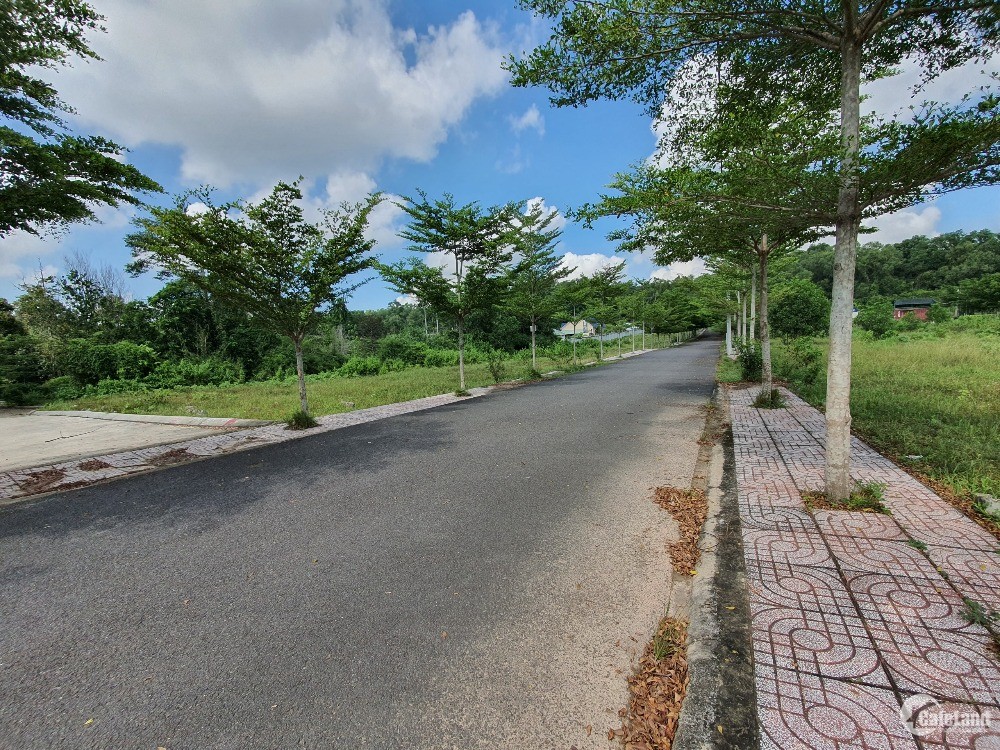 đất chính chủ phường Tam Phước, Biên Hòa 560m2