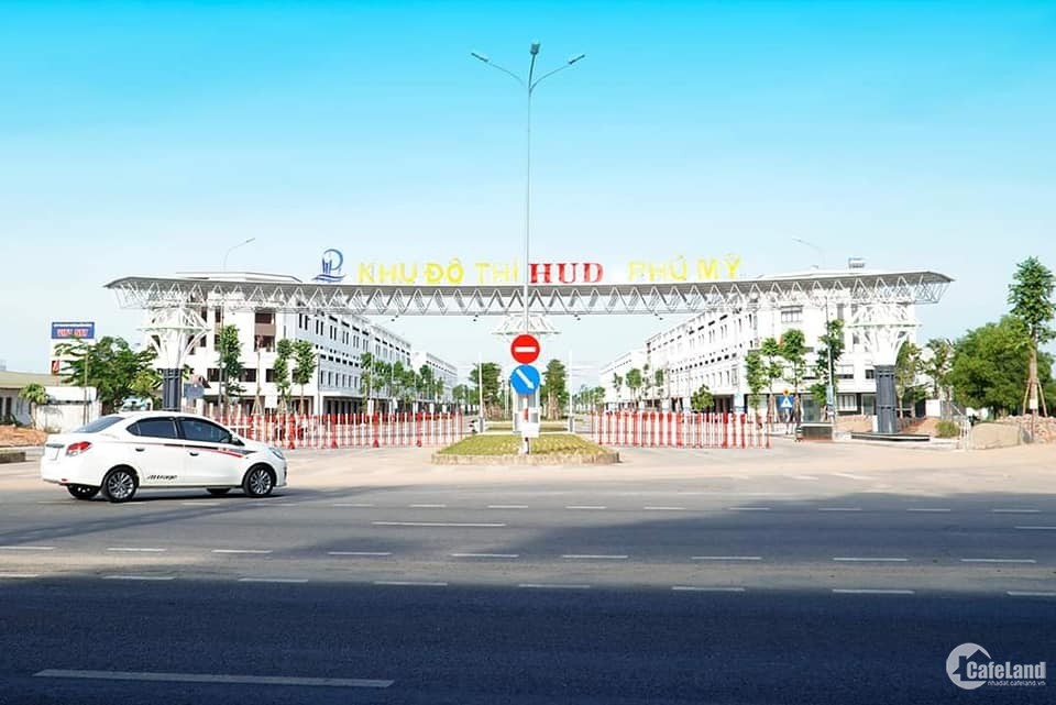 đất nền dự án khu đô thị lớn nhất Quảng Ngãi, tọa lạc phường Nghĩa Chánh