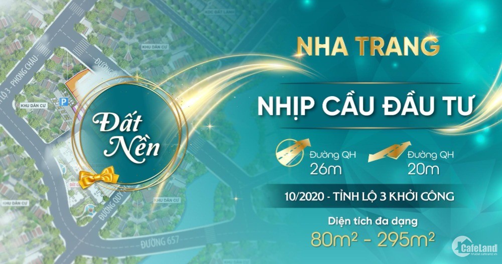 Đất THỔ CƯ cạnh khu biệt thự đường phong châu pháp lí đầy đủ giá lại quá hợp lí