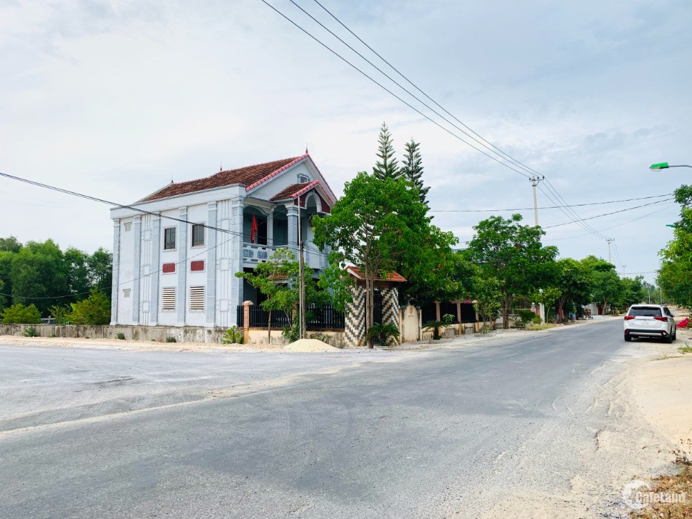 Đầu tư hiệu quả tại Dự Án Dinh Mười III - Quảng Ninh