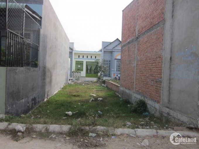 Nhà cần bán lô đất Phường Định Hòa, gần bv 1500 giường