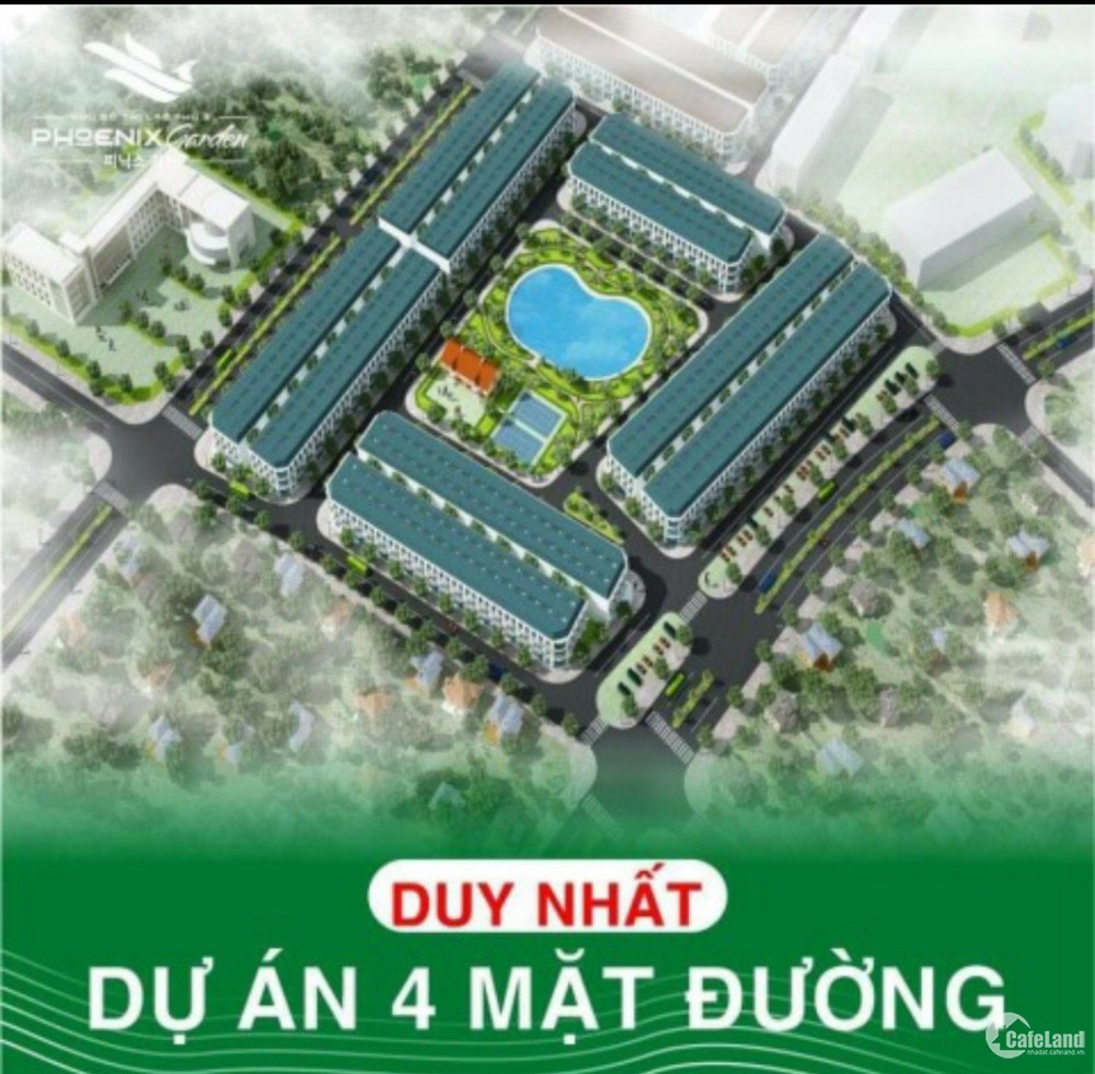 RA MẮT SIÊU DỰ ÁN TẠI TT THỊ TRẤN NEO YÊN DŨNG - SỔ ĐỎ NHẬN NGAY Dũng Green Park