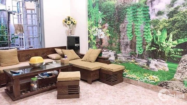 Bán nhà Đình Thôn 3 thoáng, mặt tiền đẹp 70m2 nhỉnh 5 tỷ