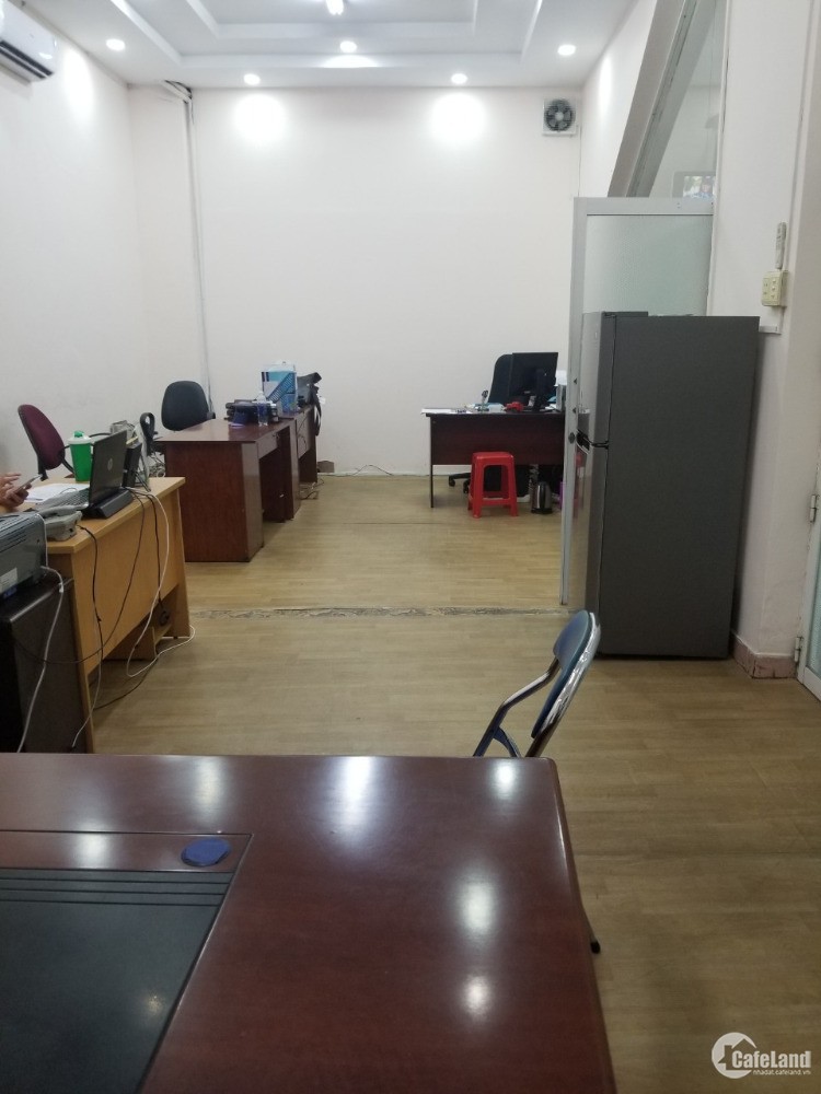 Cho thuê văn phòng tại Tân Bình TP HCM giá rẻ 3tr/tháng