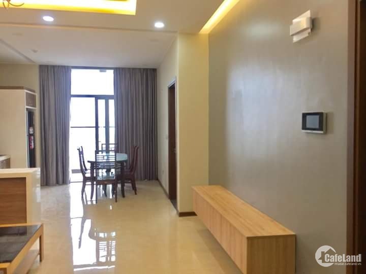 Chính chủ bán căn hộ 3PN tại CC Tràng An Complex giá rẻ vào ở luôn.