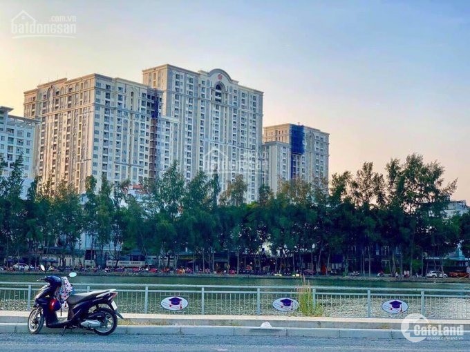 Bán căn hộ 2PN dự án Sai Gon Mia khu Trung Sơn, nhà mới 100%, tặng nội thất