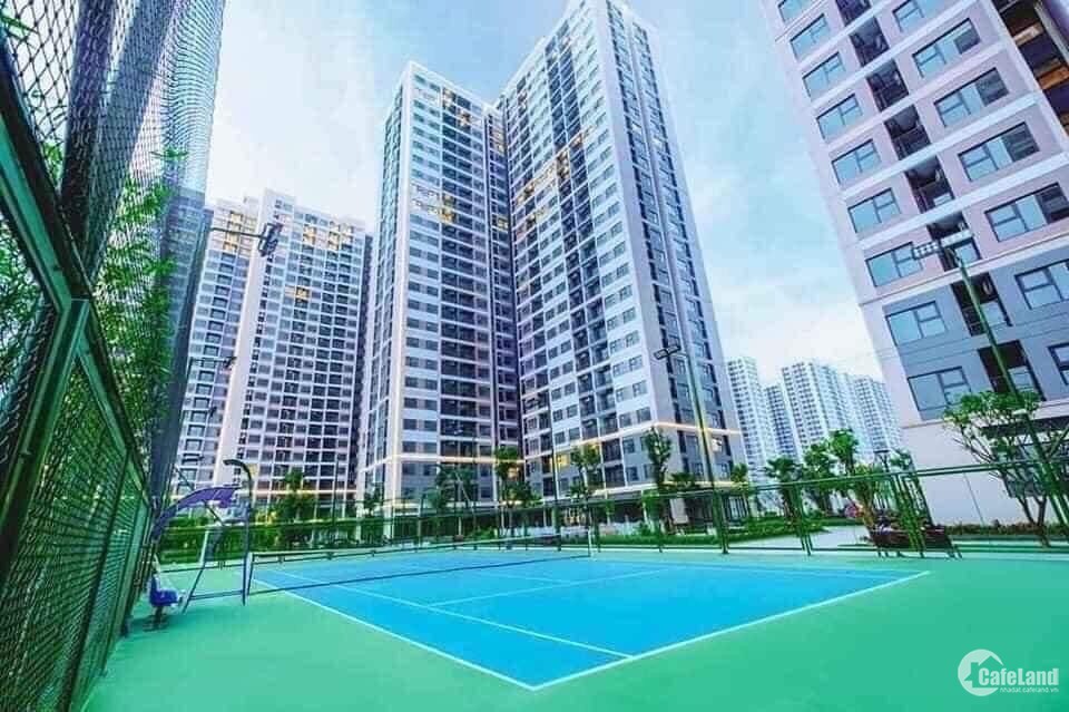 Căn hộ Vinhomes Grand Park Quận 9 - Chỉ 15% ( 450 Triệu ) đến khi nhận nhà