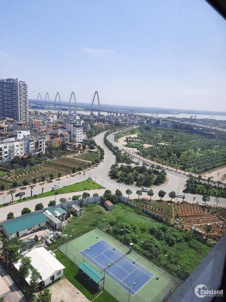 Quỹ căn chuyển nhượng Sunshine Riverside giá từ 2,2 tỷ, nhận nhà ngay