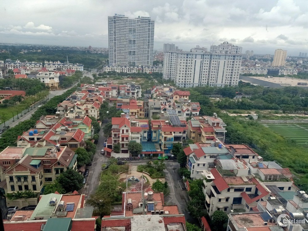 Bán 2,5 tỷ căn hộ 2PN dự án An Bình City