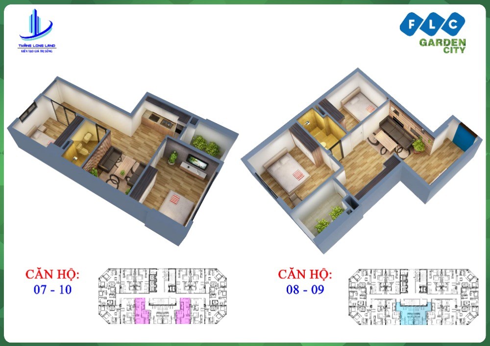 Đừng bỏ lỡ FLC nếu bạn chưa tìm hiểu ?