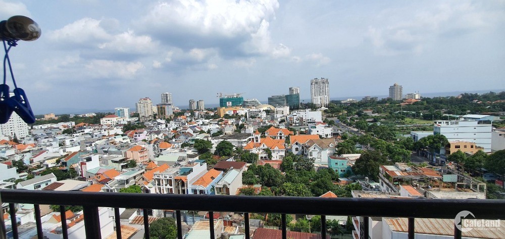 Bán Căn Hộ 91m view biển trung tâm thành phố vũng tàu