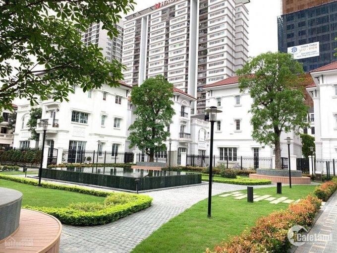 Cần Bán Gấp Lô Biệt Thự Embassy Garden Cam Kết Sản Phẩm Thật