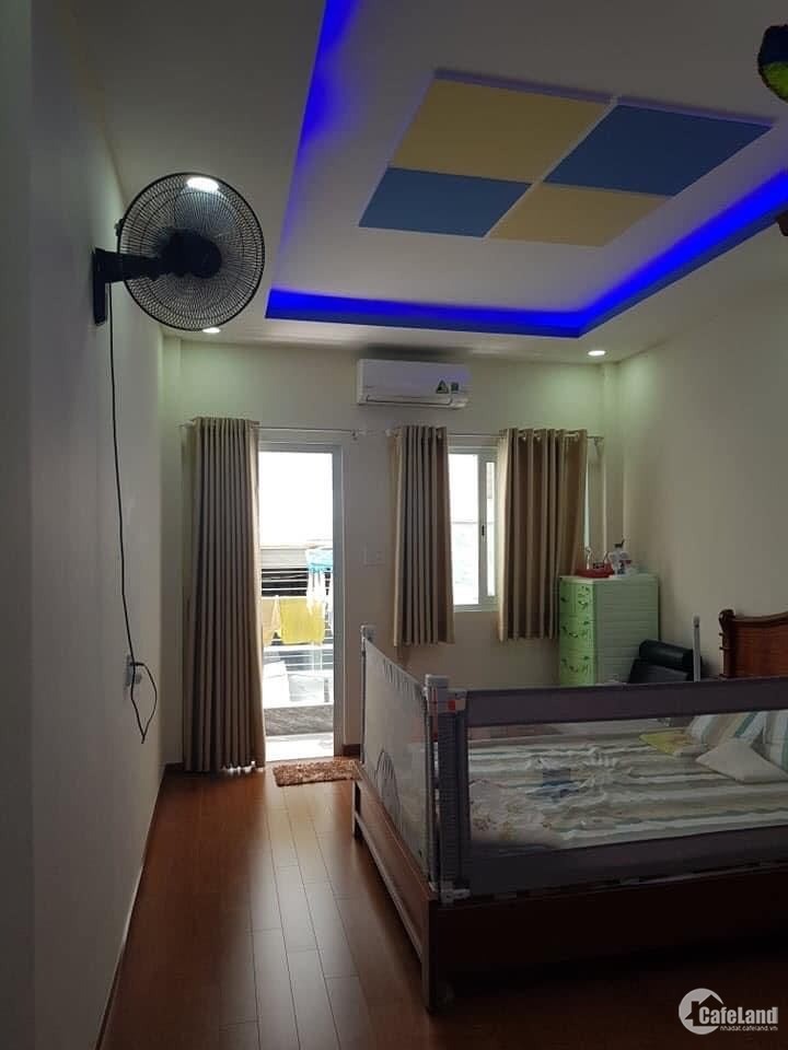 Bán Nhà Nguyễn ĐÌnh Chiểu, phường 5,Q3,DT 40m2,giá 6,2 tỷ. LH: 0932890848