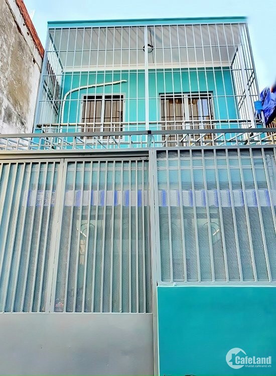 Bán nhà  hẻm 62 Đường Lâm Văn Bền, P.Tân Kiểng, Quận 7 giá 4,3 tỷ