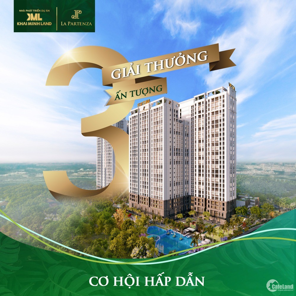Cơ hội sở hữu duy nhất ở Sài Gòn căn 2PN chỉ với 200/triệu