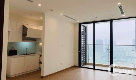 Chính chủ gửi bán căn hộ 6Th Element- Hoàng Quốc Việt- 108m2- căn góc- tầng 26.