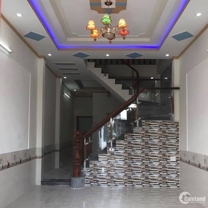 Gần mặt tiền Nguyễn Tri Phương, Quận 10, 36m2 nở hậu, 4.1 tỷ 0913777008