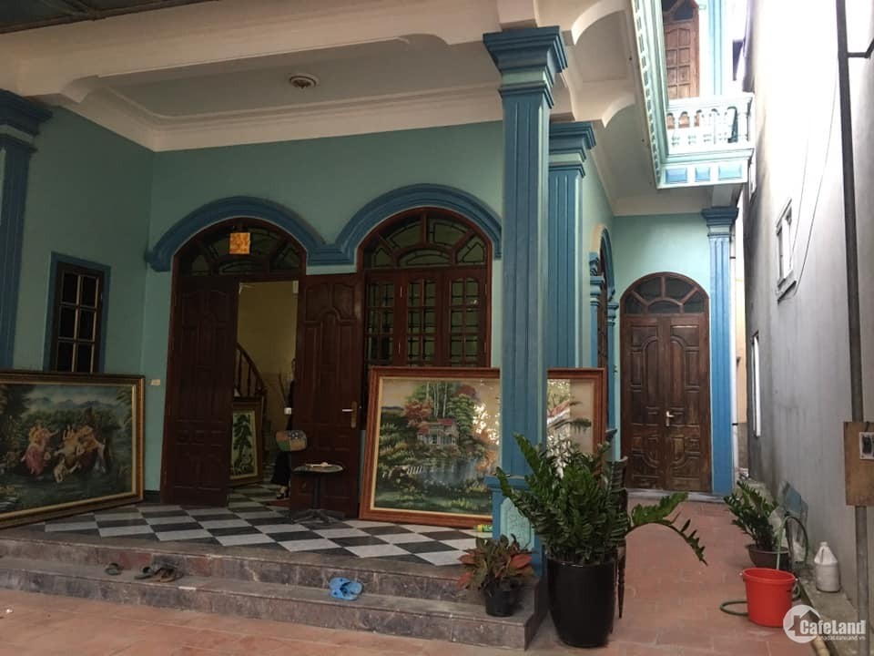 Bán nhà đẹp ngay trung tâm thành phố, P.Lê Lợi, TP Vinh, Nghệ An